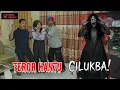 Lagu Jangan Nyanyiin Lagu Cilukba Yang Viral Jam 12 Malam
