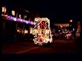 Sutter Creek Parade of Lights 2015 on TSPN TV