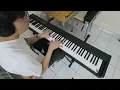Lane 8 (with Sultan + Shepard & sadHAPPY) - Disappear (Jarel Gomes Piano)