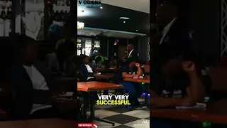 Landscape Littered With Carcasses Of Failed Entrepreneurs 