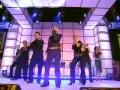 S Club 7 - Have You Ever @ Top Of The Pops 30 thNov 2001