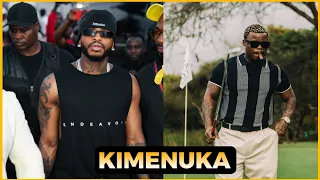 DIAMOND ametangaza rasmi kuachia album mpya punde tu HARMONIZE atakapoachia yake,atampoteza vibaya..