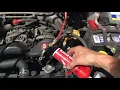 QUICK AC TIP lubricate your O-rings Silicone Grease or Nylon