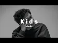 Download Lagu Hindia - Kids | lirik