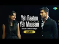 Download Lagu Yeh Raaten Yeh Mausam | Audio | Sanam | Simran Sehgal | Kishore Kumar | Asha Bhosle