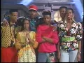 Public Enemy - Fight The Power (Live)