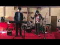 Peace Be Still Cover - Julia & Josh // The Belonging Co// (feat. Lauren Daigle)