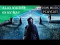 Download Lagu ALAN WALKER ON MY WAY - MP3 BEAT