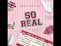 Download Lagu So Real Audiobook by Abby Millsaps