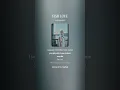 JOLIN 蔡依林《Fish Love》English translation.
