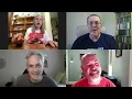 S6 Ep 1 Louie Weaver Interview Petra CPR Viktor Fireworks
