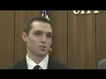 Warren officer who said he was shot at now booked into Trumbull County Jail
