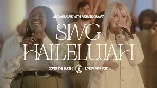 naomi raine sing hallelujah feat natalie grant official video