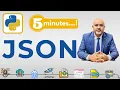 What is JSON How to Create JSON Files in Python