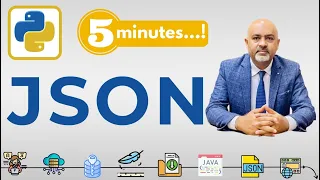 What is JSON How to Create JSON Files in Python