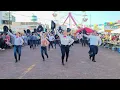 La Boda del Huitlacoche - Presentado Por HACO, Schuyler Cinco de Mayo Celebracion 2023