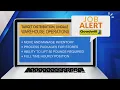 JOB ALERT Target in Lindale is searching for a Warehouse Operations Team Member