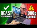 HP ZBook 8 G1i 16 inch Mobile Workstation