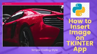 PYTHON BACKGROUND IMAGE HOW TO ADD A BACKGROUND IMAGE TO YOUR PYTHON TKINTER GUI FOR BEGINNERS