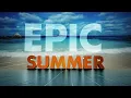 Nickelodeon USA - Epic Summer Image IDs June