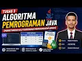 Pemrograman dan Algoritma - Tugas 3 Program Hitung Gaji dan Lembur menggunakan Array JAVA