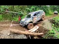 Lagu 33rd Borneo Safari International offroad challenge 26 Oct - 2 Nov 2025 