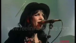 Concrete Blonde- "Joey" on Countdown 1990