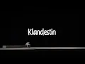 Download Lagu Klandestin - Hanin Dhiya [Lyrics by Nightlight]