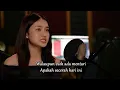 Tergamak Kau - Ukays (UKS) | Cover Wanita Penuh Perasaan (Slow Rock Melayu)