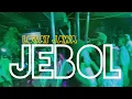 Download Lagu BASS SENTAK 🌴JEBOL / MOKE TIMUR RMXR