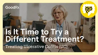 Treating Ulcerative Colitis UC Is It Time to Try Something Else GoodRx