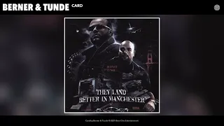 berner u0026 tunde card audio 