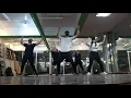 WIP WUP/ TIKTOK/ THAILAND/ DANCE FITNESS- MINDSET X DABOYWAY X YOUNGGU X DIAMOND