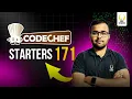 Codechef Starters 171 Div 4 Solutions Smart Interviews