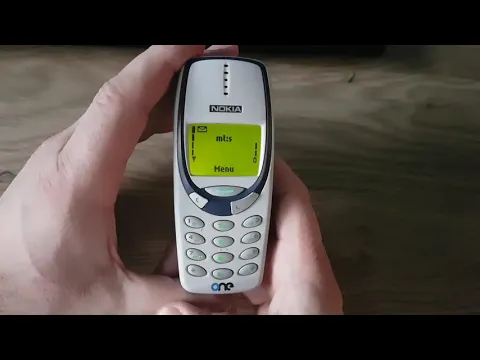 Download MP3 Nokia 3310 Special Codes
