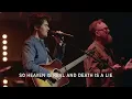 Great I Am (Jared Anderson) | Grace Revolution Church | Worship Moments
