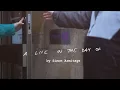 A life in the day of - Simon Armitage s ode to the Probation Service