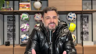 CORINTHIANS: DELEGAÇÃO CHEGA NA ARGENTINA SEM YURI ALBERTO PRA ENCARAR O ESTUDIANTES
