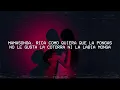 Reggaetón En Lo Oscuro - Wisin & Yandel (Letra/Lyrics)