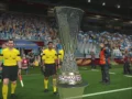 PES 2014 LEAGUE EUROPE UEFA FINAL (SHALKE 04 - PARMA) REWARDING TEAM.