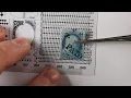 Identifying Early US Franklin Stamp