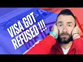 What does Administrative Processing mean in the visa process