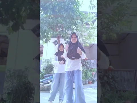 seru bngt 💕, btw seberapa kompak aku Ama Malika?? #foryou