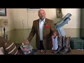 Day 7 - Cool Shoe Shine Secrets