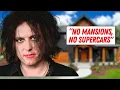 The Lifestyle of Robert Smith House Tour Cars Net Worth