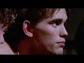 Every time Dally says man in The Outsiders