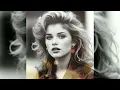 Lagu Tara Hudson - Sorcerer of the Night (1986) (AI Disco Song)