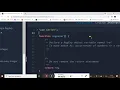 DAY - 7 Regular Expression III 10 DAYS OF JAVASCRIPT HACKERRANK TUTORIAL FOR BEGINNER