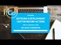 SuiteCRM 8 Custom Record Action Tutorial No Angular Trigger AI Webhooks with Process Handlers