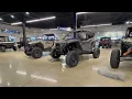 Polaris RZR XP S Review Trail Performance Walkaround at Johnny K Powersports